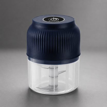 Nerava ChopMate™ | Electric Food Chopper