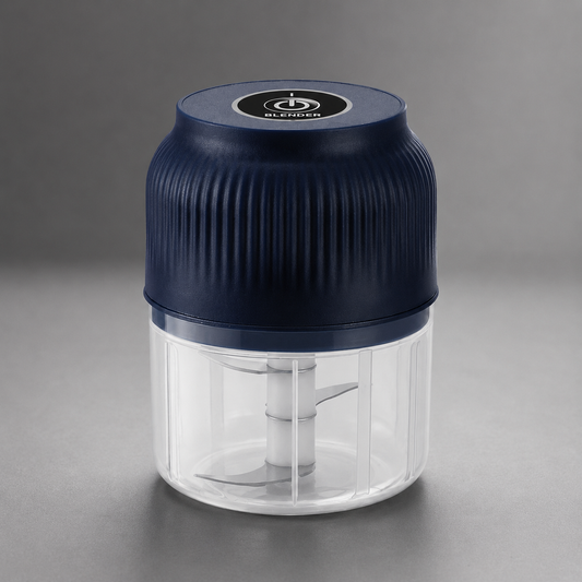 Nerava ChopMate™ | Electric Food Chopper
