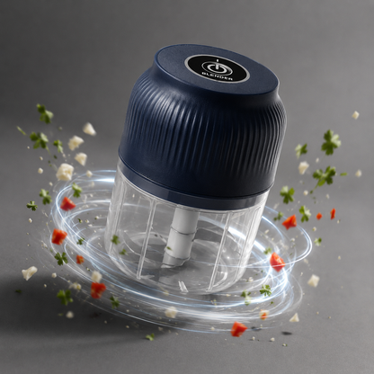 Nerava ChopMate™ | Electric Food Chopper