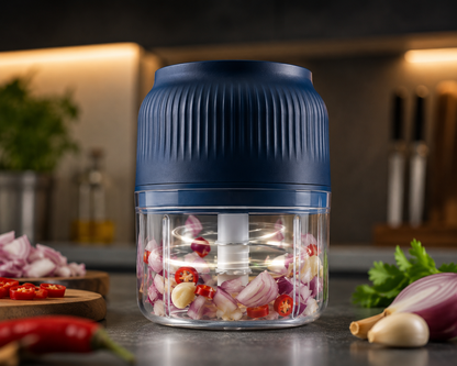 Nerava ChopMate™ | Electric Food Chopper