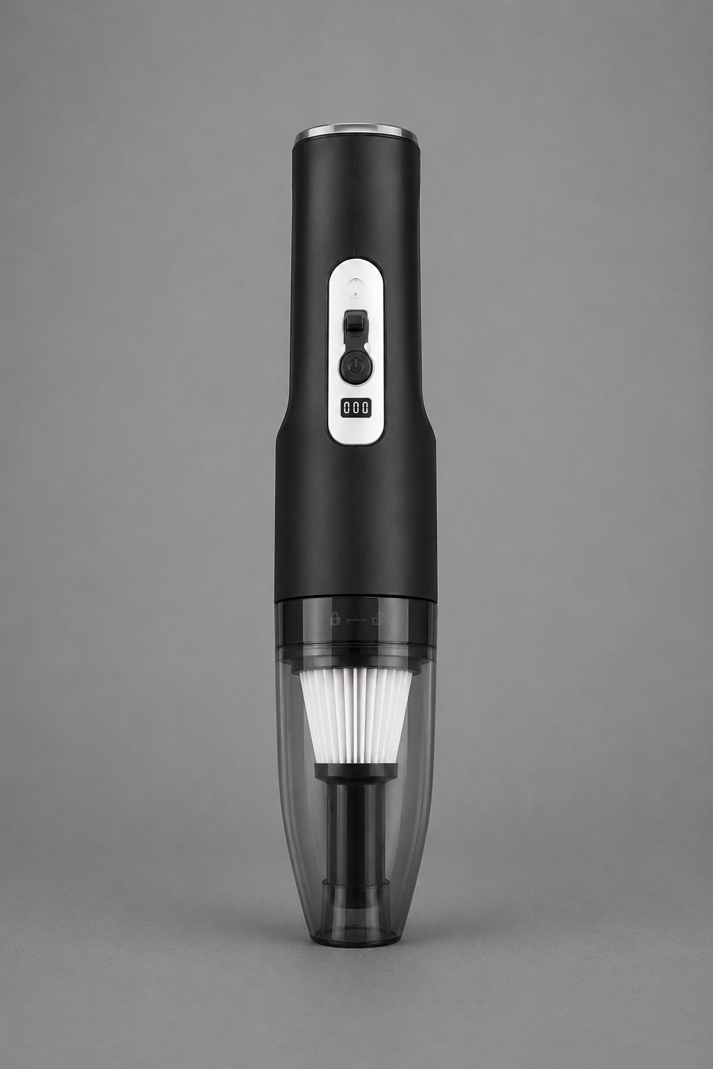 Nerava AirVac™ | Cordless Handheld Vacuum