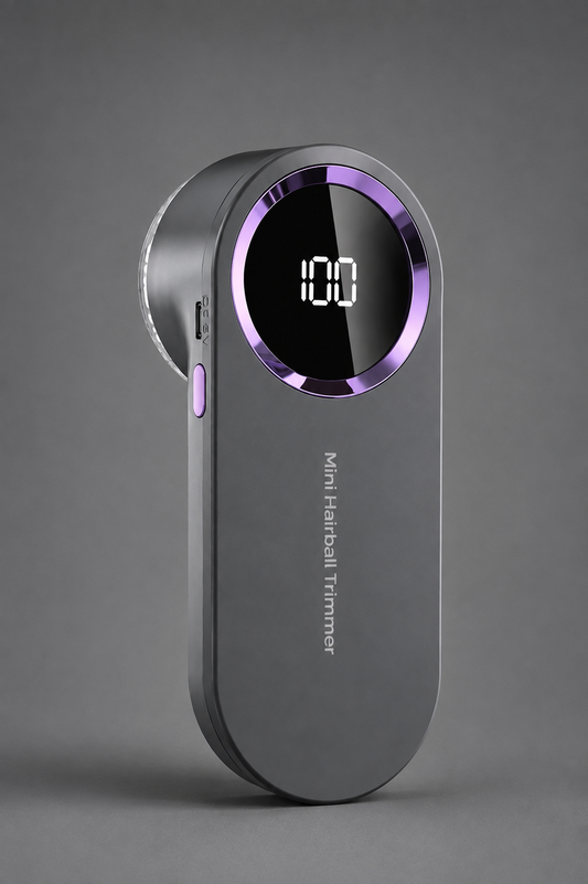 Nerava FabricCare™ | Electric Lint Remover