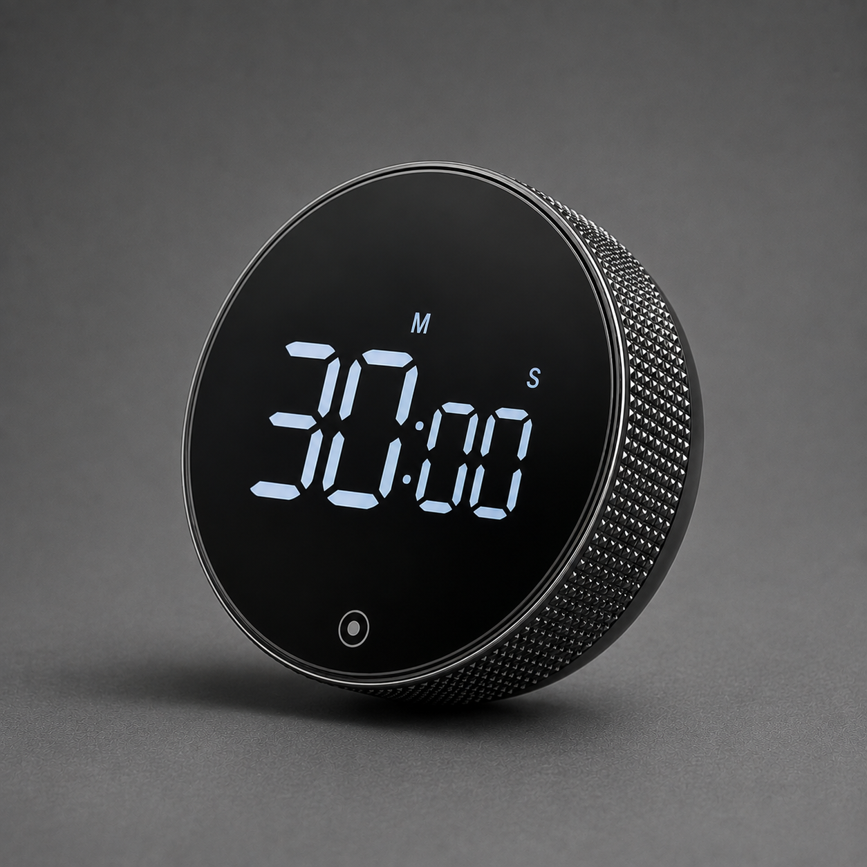 Nerava TimePro™ | Digital Rotation Timer