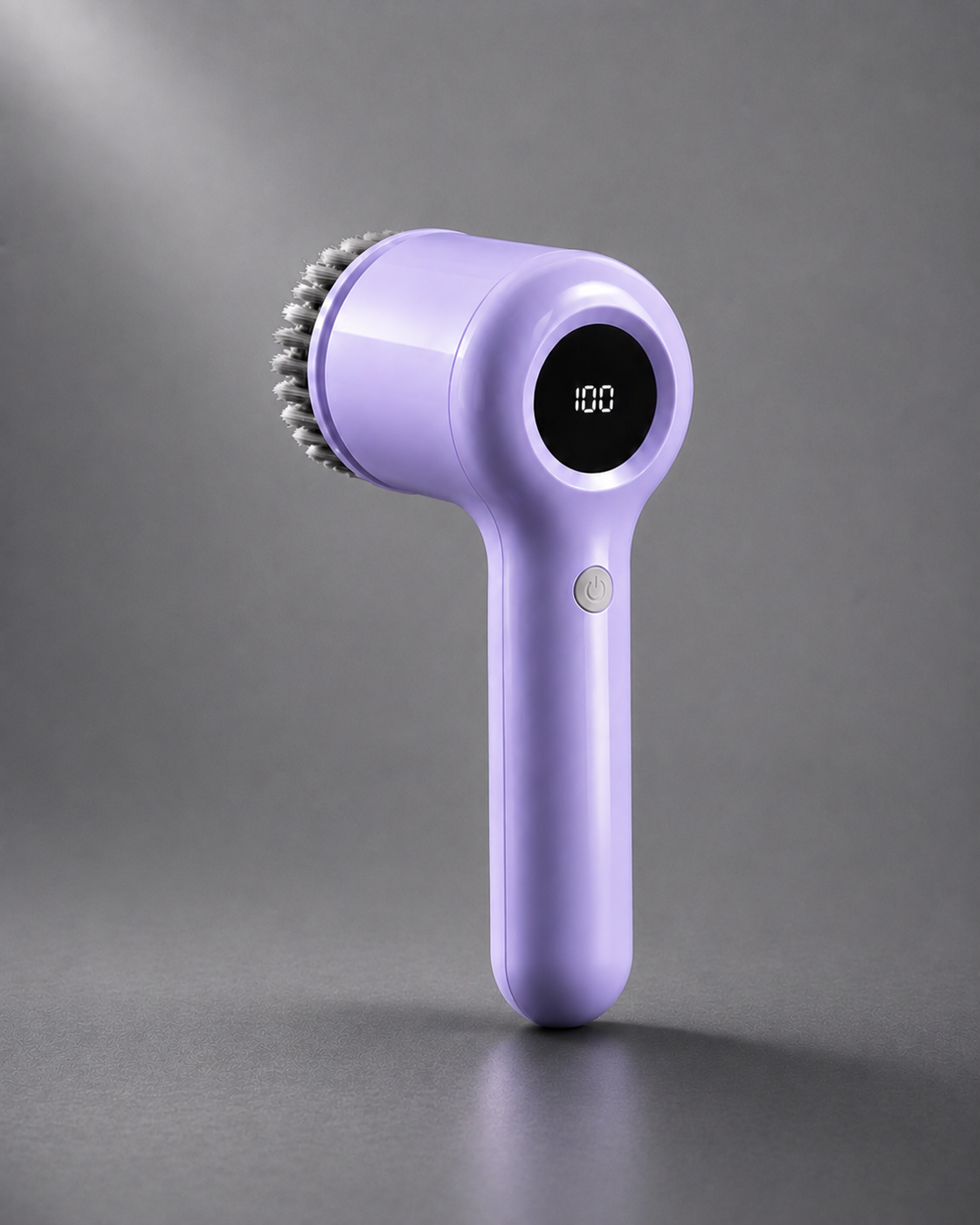 Nerava SpinPro™ | Electric Cleaning Scrubber