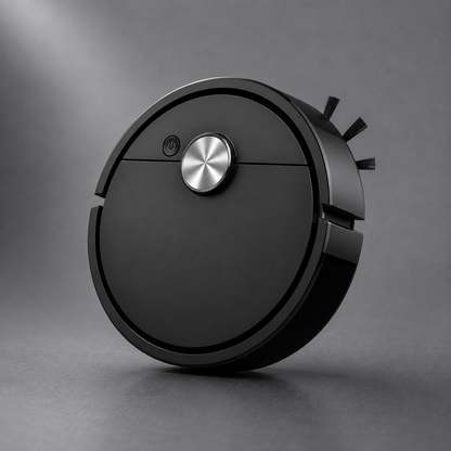 Nerava Cleanova™ | Robot Vacuum & Mop