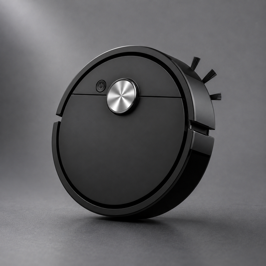 Nerava Cleanova™ | Robot Vacuum & Mop