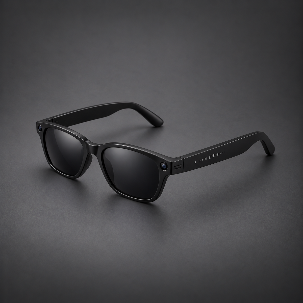 Nerava VisionX™ | AI Smart Glasses