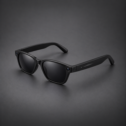 Nerava VisionX™ | AI Smart Glasses