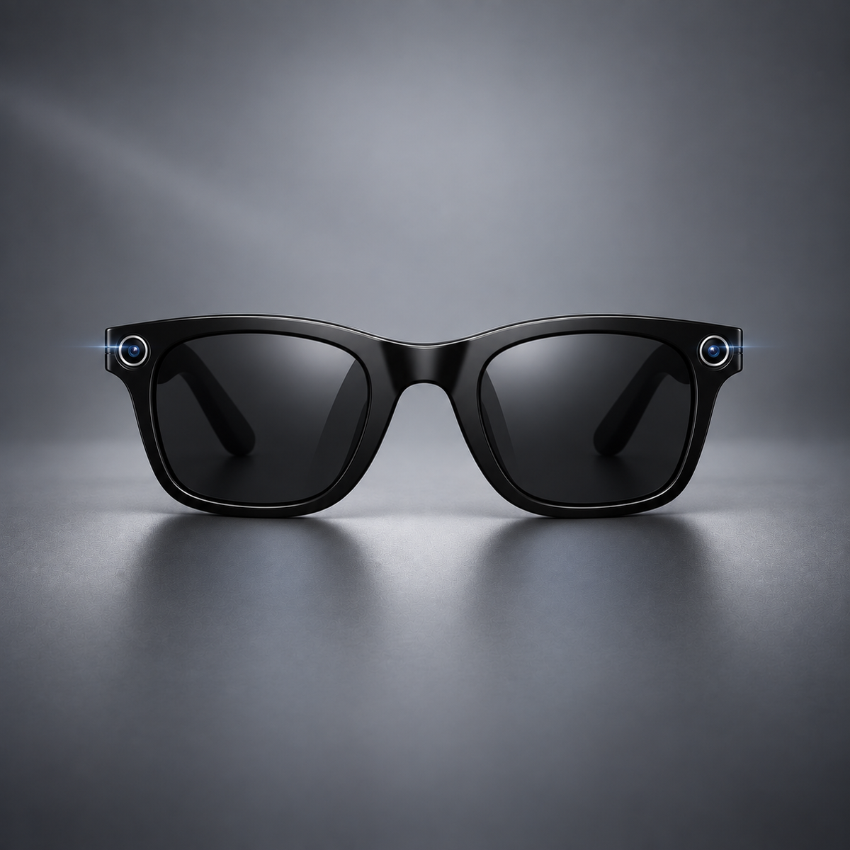 Nerava VisionX™ | AI Smart Glasses
